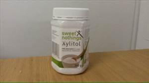 Sweet Nothings Xylitol