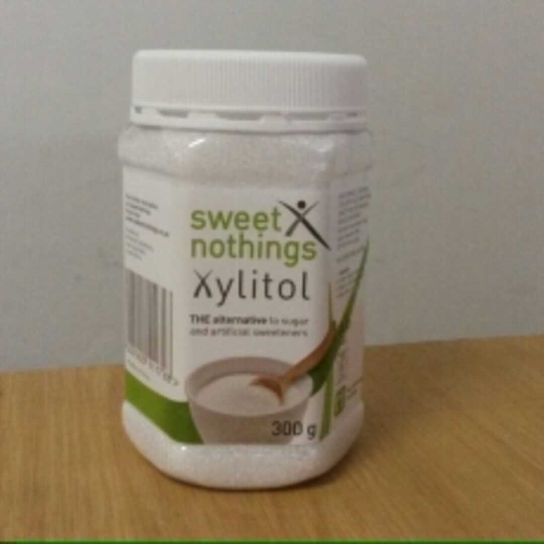 Sweet Nothings Xylitol