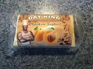 Oat King Aprikose Joghurt
