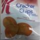 Kellogg's Special K Cracker Chips - Honey Barbeque