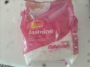 SunRice Jasmine Rice