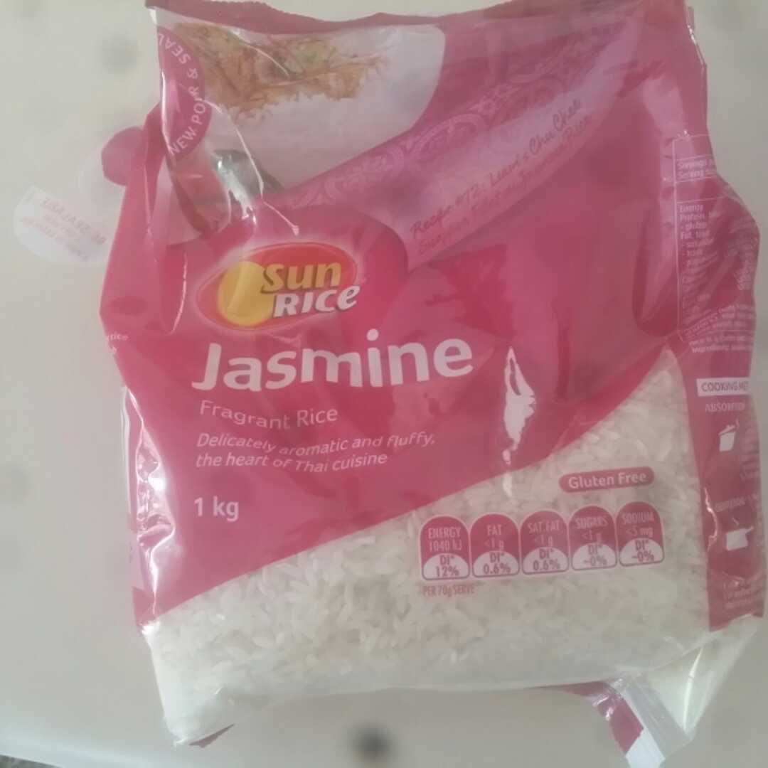 SunRice Jasmine Rice