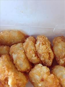 Chick-Fil-A Small Hash Browns