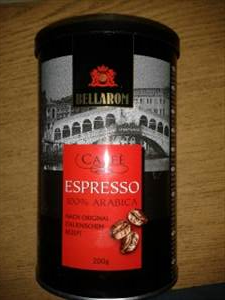 Kawa Espresso
