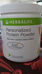 Herbalife Protein Powder
