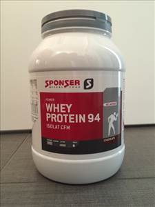 Sponser Whey Protein 94