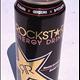 Rockstar Inc Energy Drink (Can)