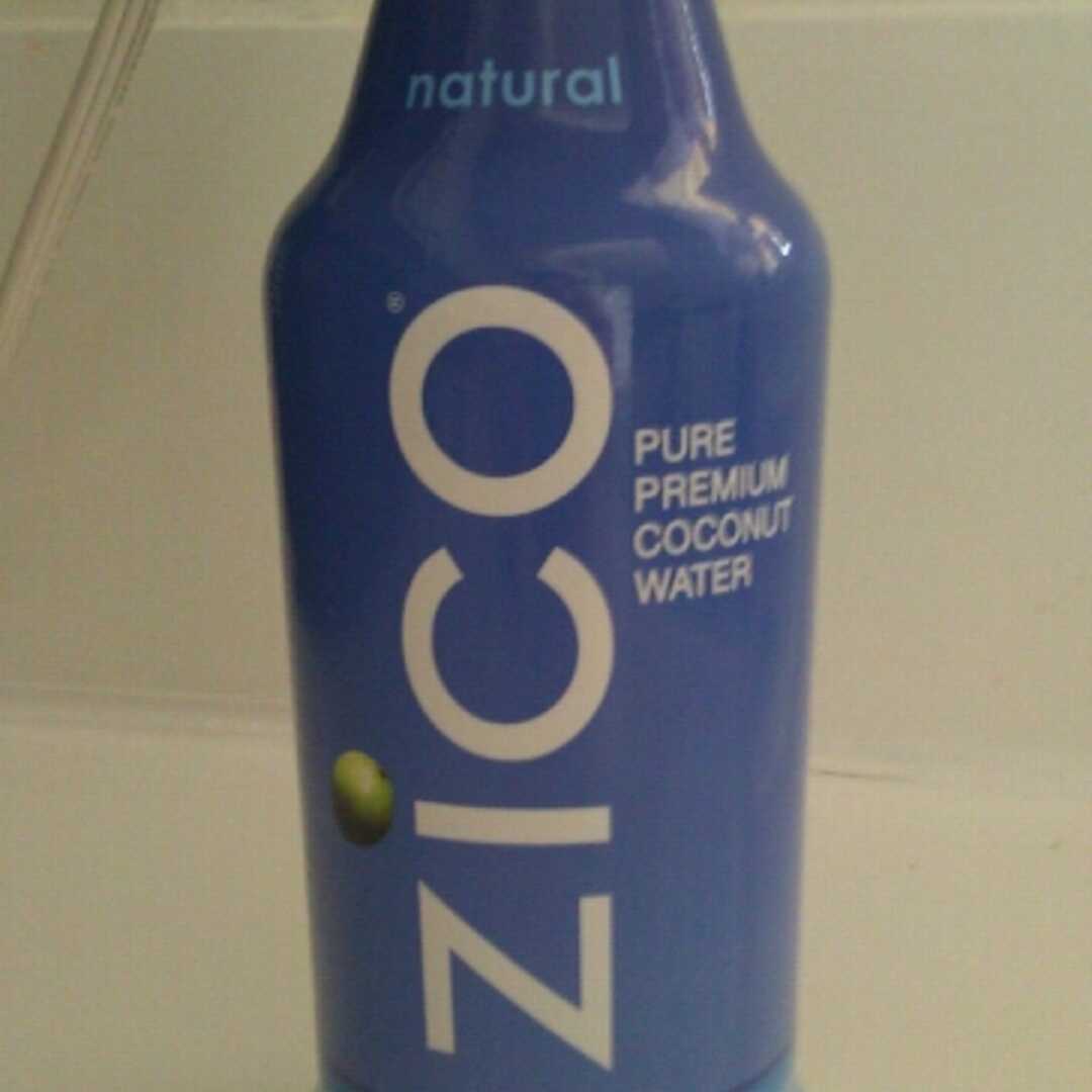 Zico Pure Premium Coconut Water (Bottle)