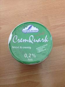 Schwälbchen Quark 0,2%