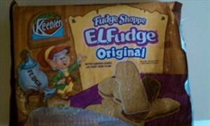 Keebler EL Fudge Original