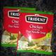 Trident Chicken Flavour Thai Noodle Soup