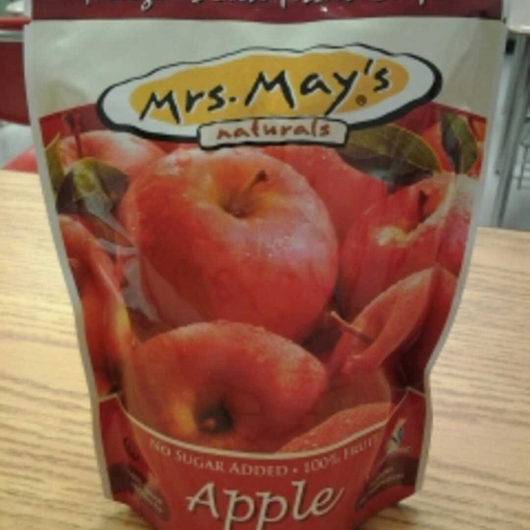 Mrs. May's Freeze Dried Apple Chips