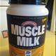 Muscle Milk Mocha Latte Protein Powder