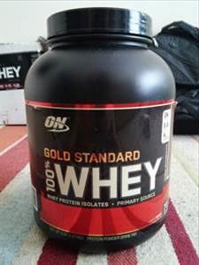 Optimum Nutrition  Gold Standard Whey