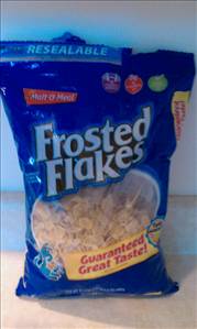 Malt-O-Meal Frosted Flakes