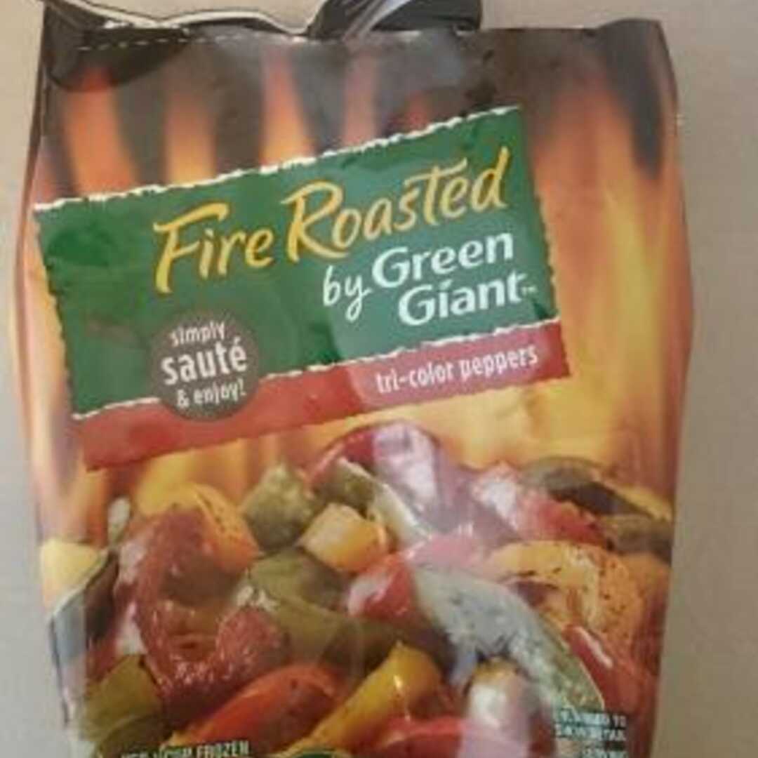 Green Giant Fire Roasted Tri-Color Peppers