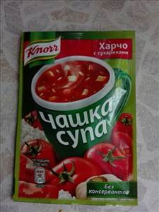 Knorr Чашка Супа Харчо