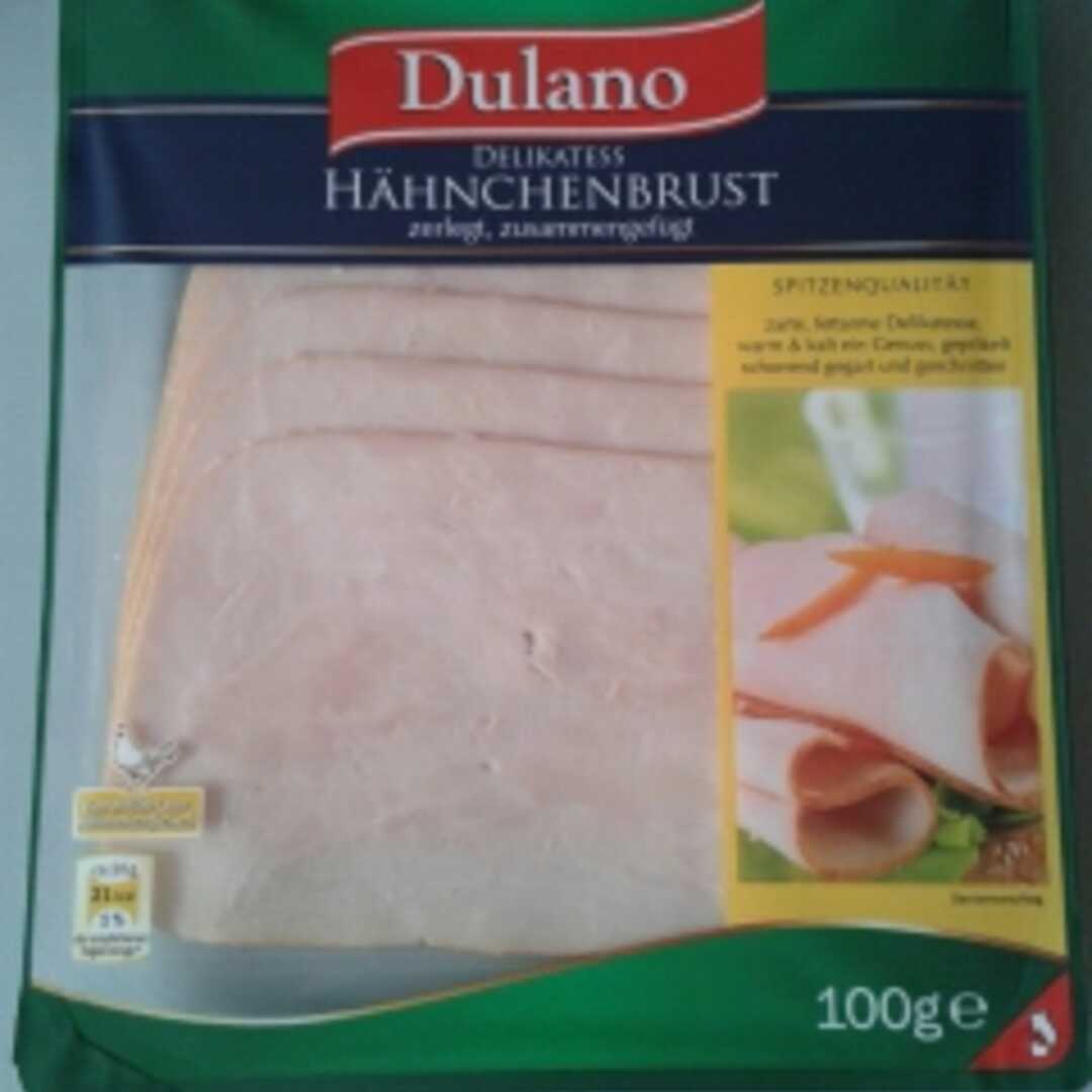 Dulano Delikatess Hähnchenbrustfilet