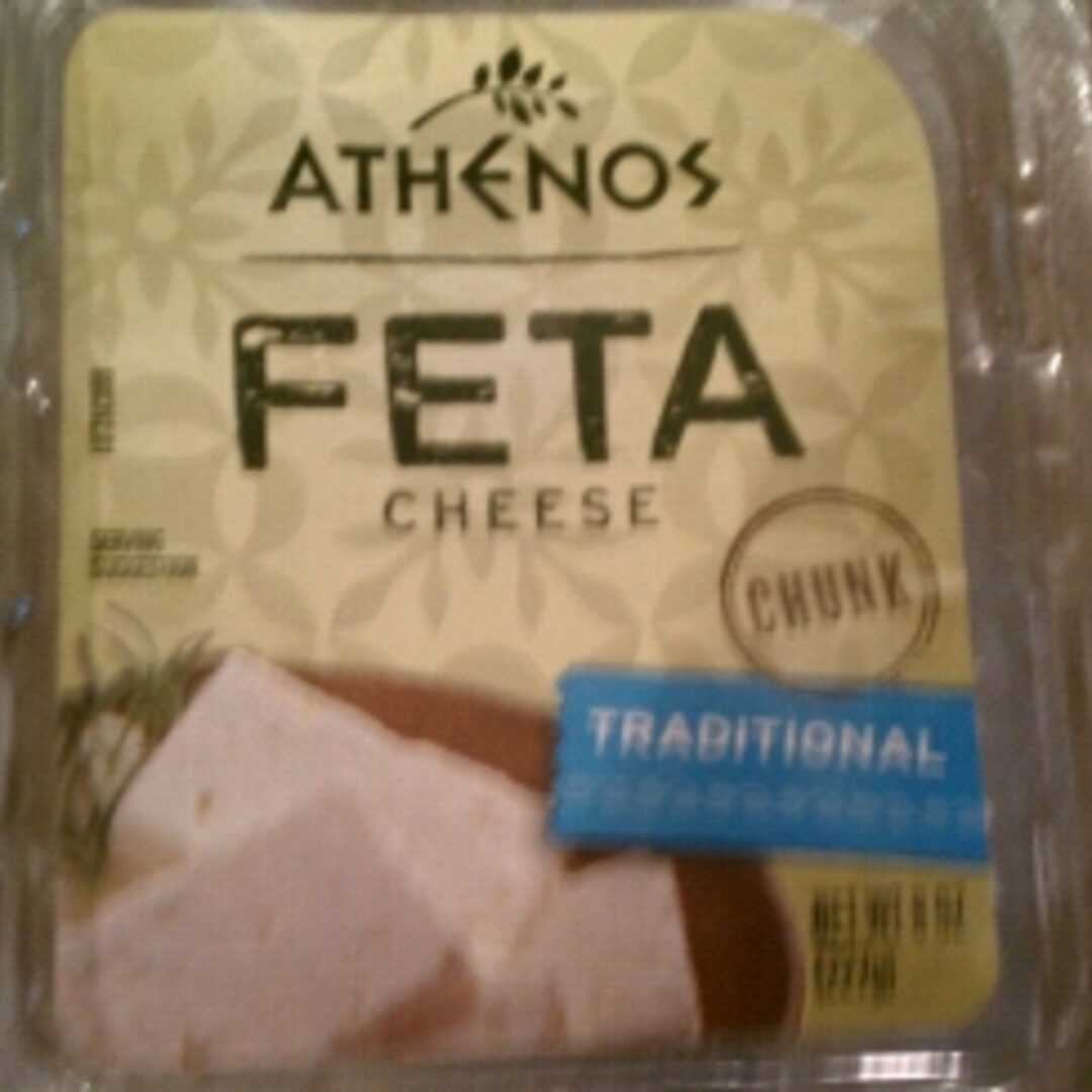 Athenos Feta Cheese