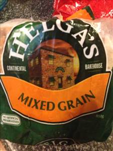 Helga's Mixed Grain