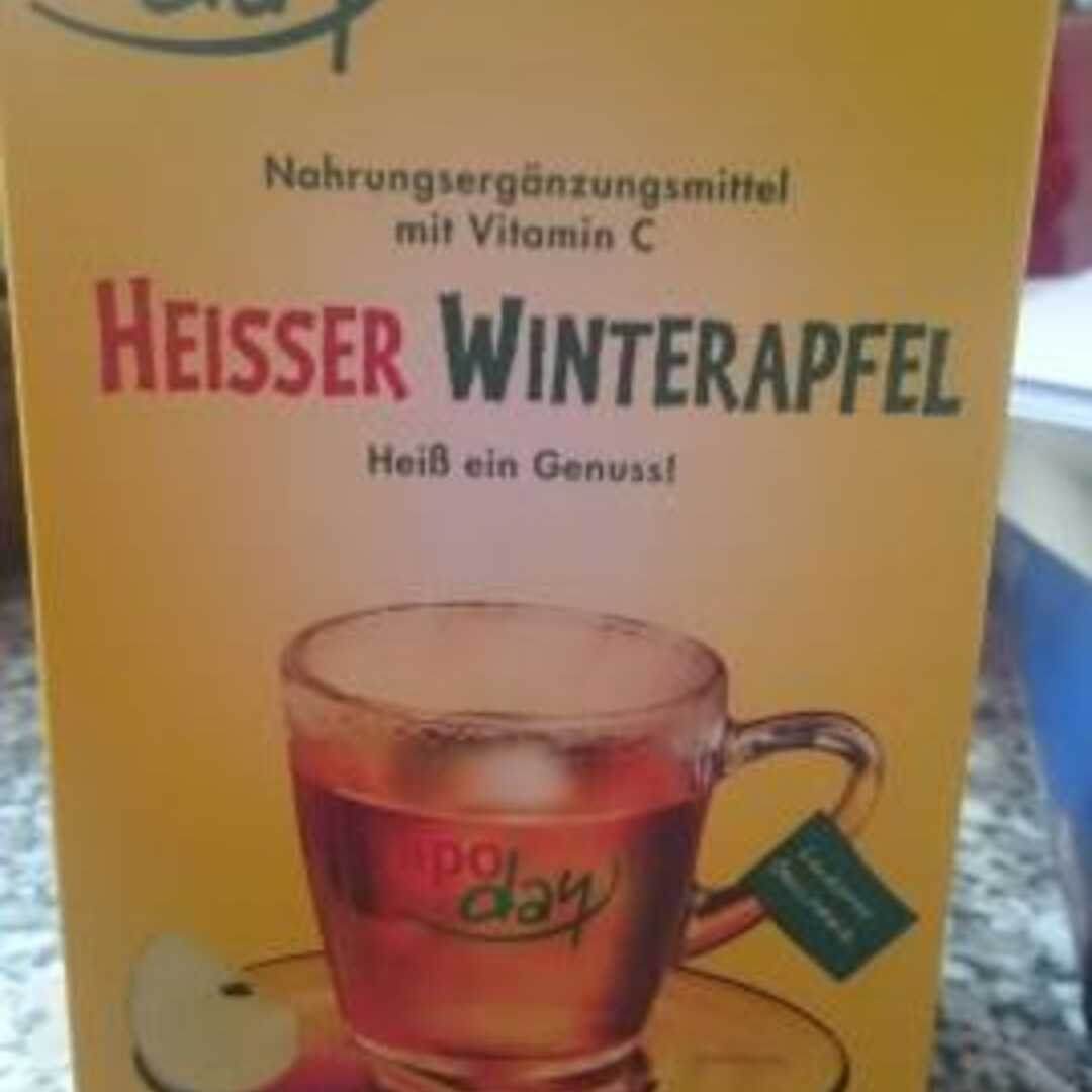 Apoday Heißer Winterapfel
