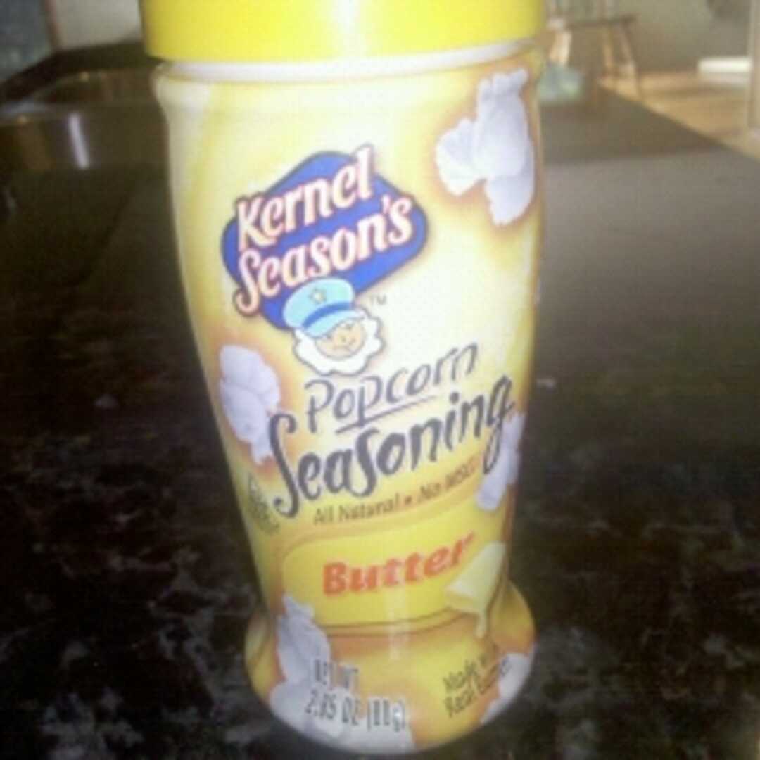 Kernel Season's Popcorn Seasoning - Butter