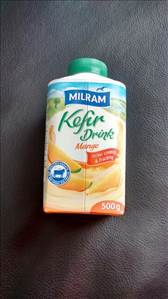 Milram Kefir Drink Mango