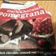 Brookside Dark Chocolate Pomegranate Flavor (Package)