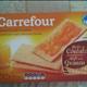 Carrefour Tartines au Blé Complet