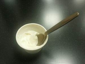 Golden Spoon Non Fat Frozen Yogurt