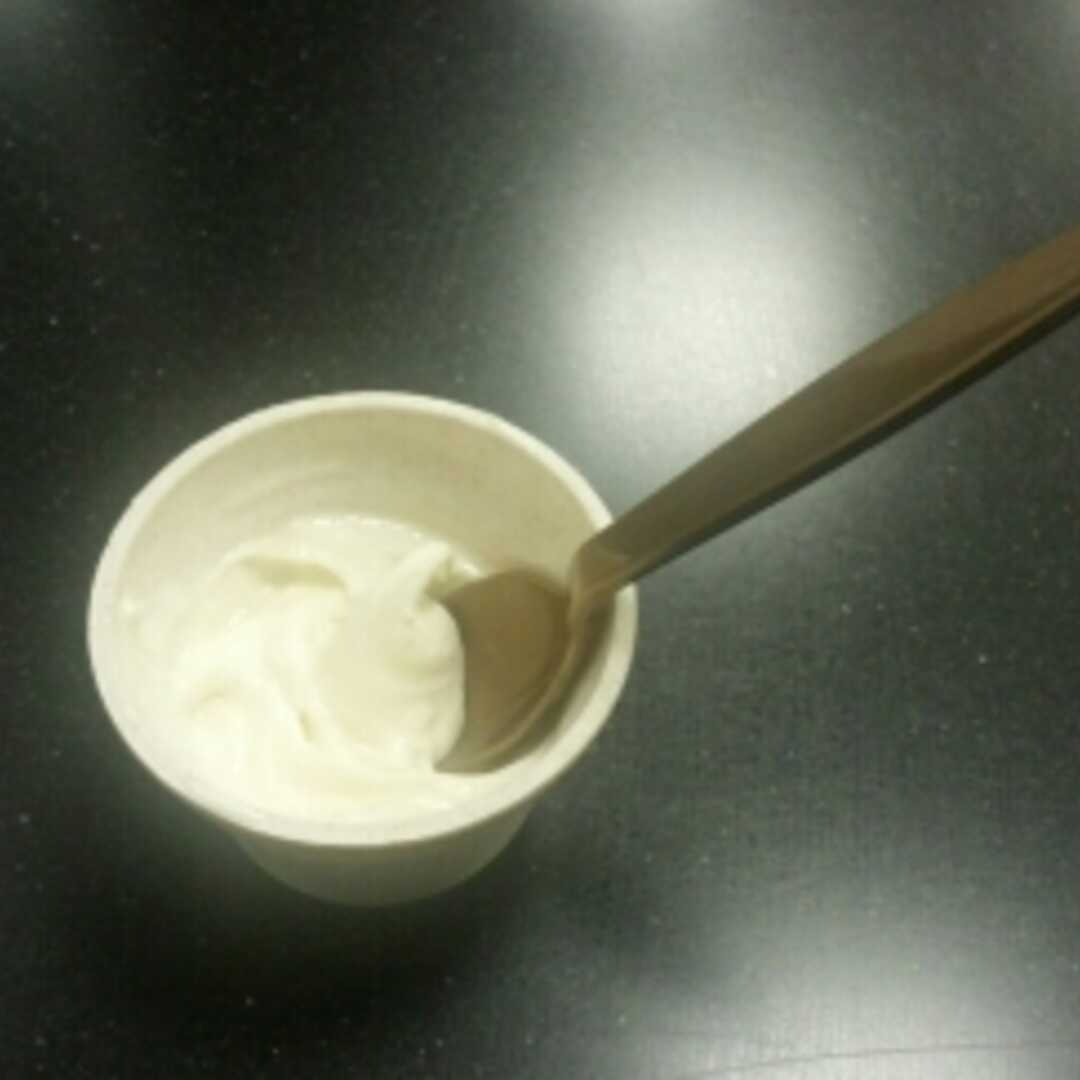 Golden Spoon Non Fat Frozen Yogurt
