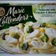 Marie Callender's Fettuccini with Chicken & Broccoli