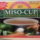 Edward & Sons Organic Miso-Cup Reduced Sodium Soup