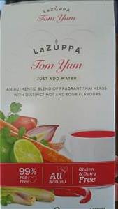La Zuppa Tom Yum Soup