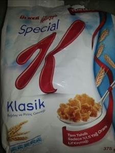 Ülker Special K