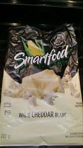 Smartfood White Cheddar Popcorn