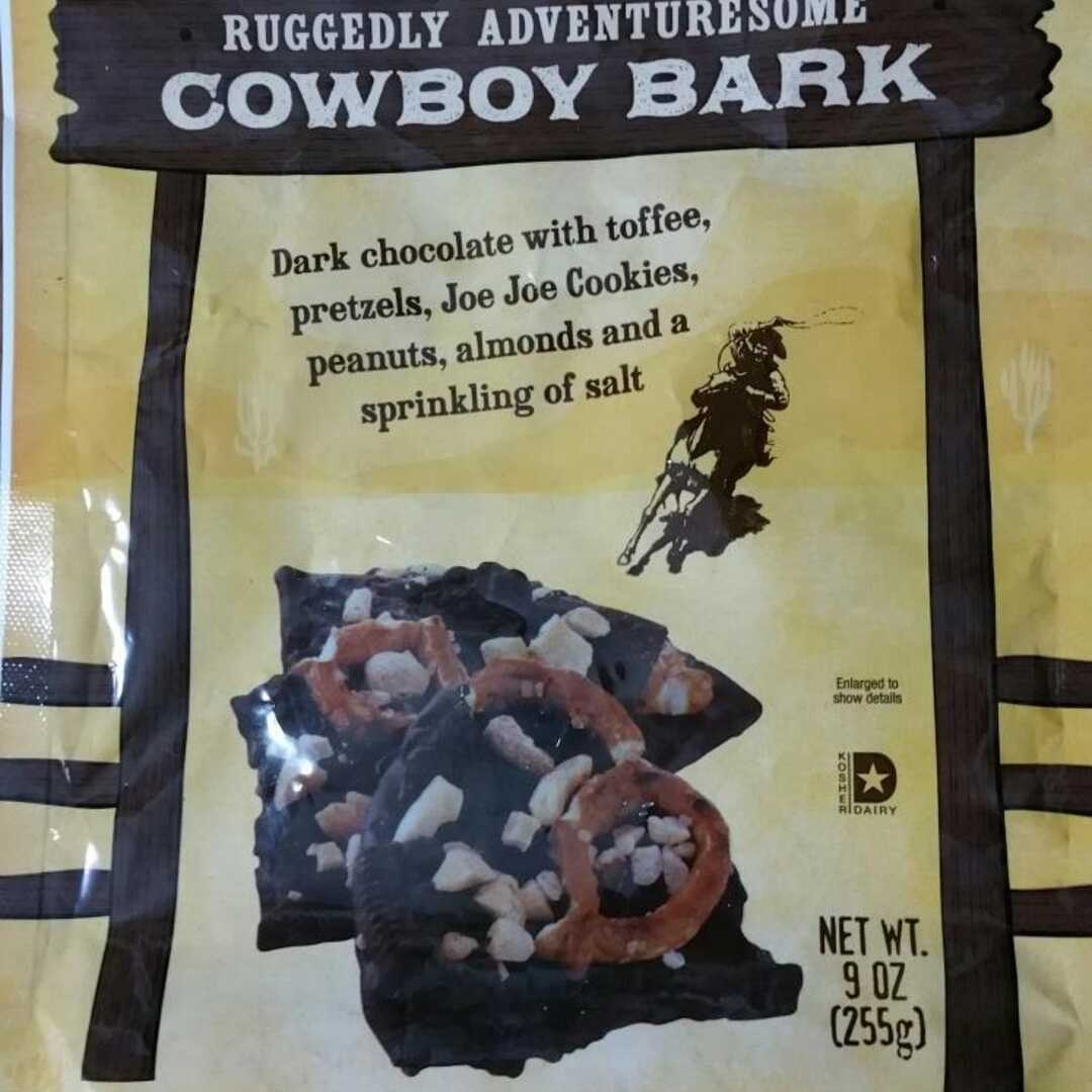 Trader Joe's Cowboy Bark