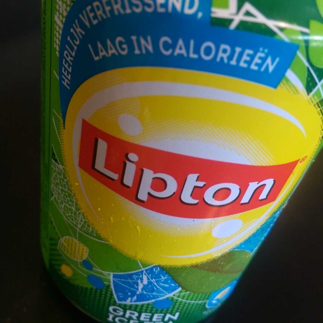 Lipton Ice Tea Green Tea