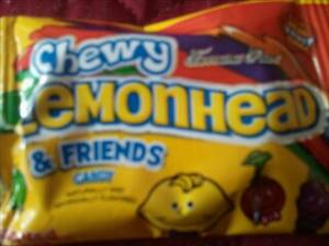 Ferrara Pan Chewy Lemonhead & Friends (Fun Size)
