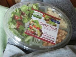 Fresh Care Caesar Salat