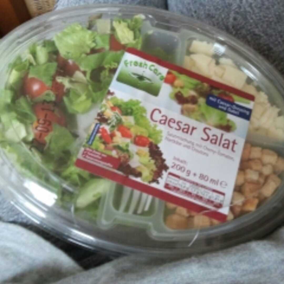 Fresh Care Caesar Salat
