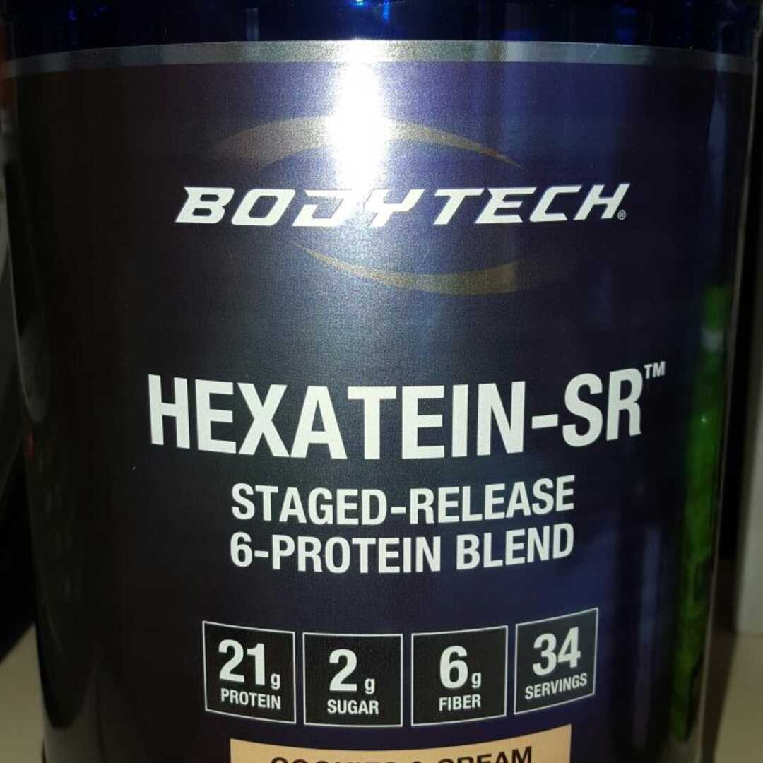 BodyTech Hexatein-SR
