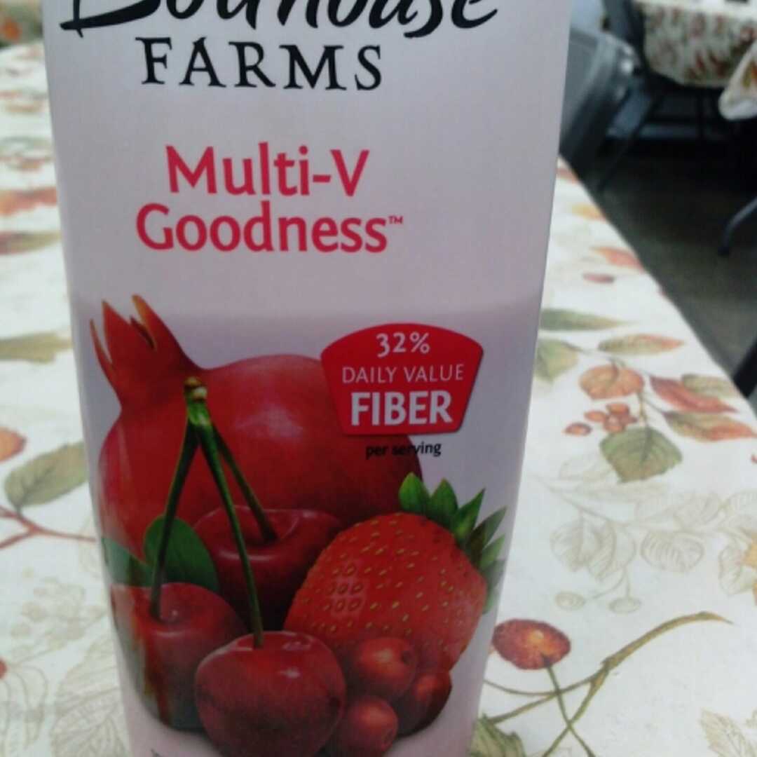 Bolthouse Farms Multi-V Goodness
