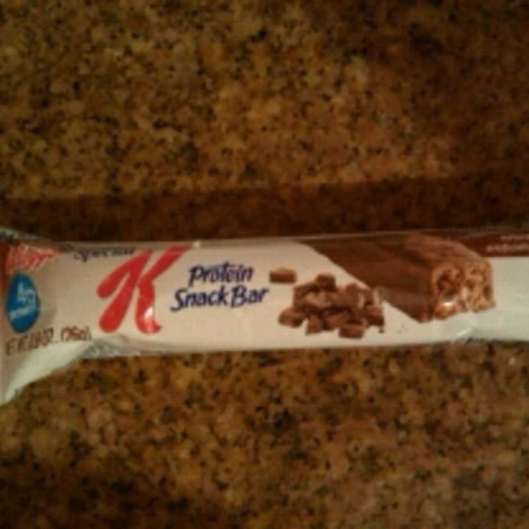 Kellogg's Special K Protein Snack Bar - Chocolate Delight