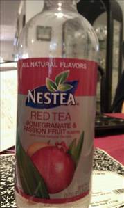 Nestea Red Tea Pomegranate & Passion Fruit