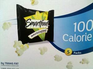 Smartfood White Cheddar Cheese Popcorn (100 Calorie)