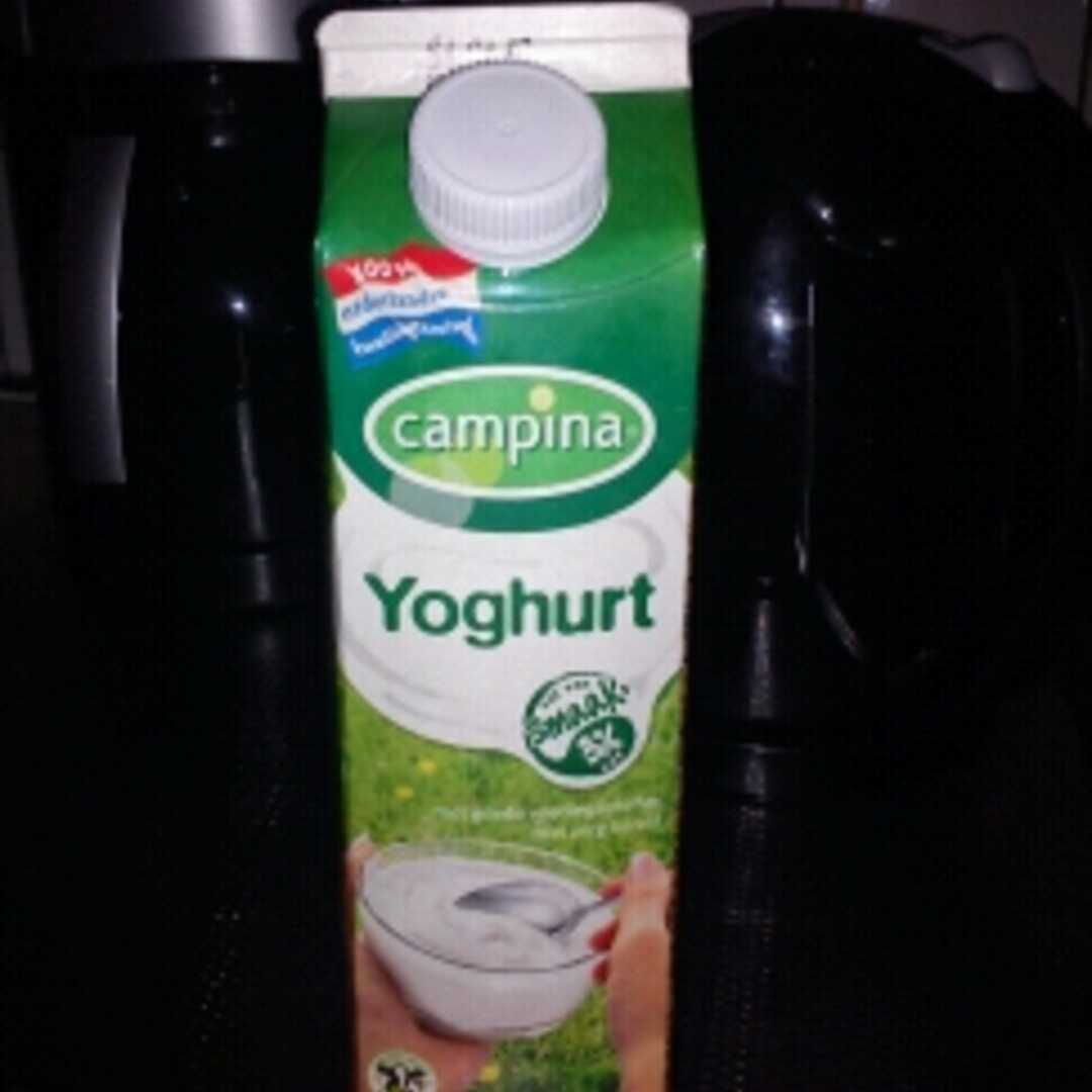 Campina Boerenland Yoghurt