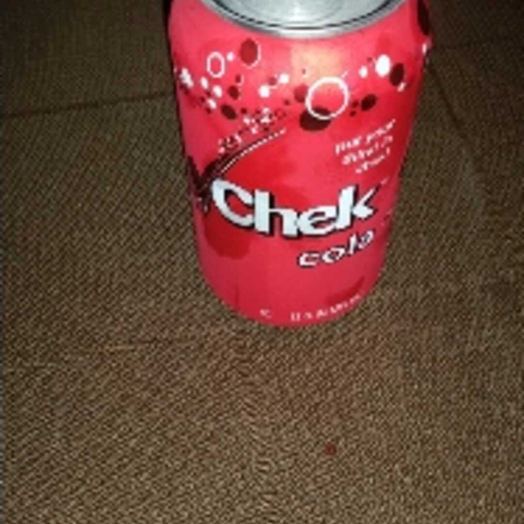 Chek Cola