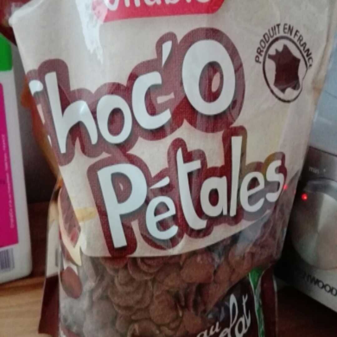 Vitabio Choc'o Pétales