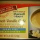 General Foods Sugar Free French Vanilla Cafe